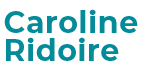Caroline Ridoire Psychologue A Tours Logo