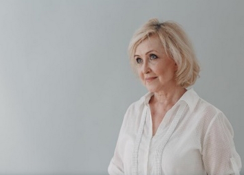Caroline Ridoire Psychologue A Tours Senior